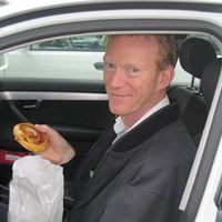 Q8 kanelsnegle succes foto 1