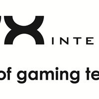 Nyx Interactive Top level of gaming technology
