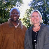 kaotcha and skogstrom photo
