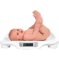 BC Digital Baby Scale 2010 baby1