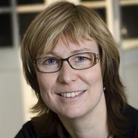 Hanne Rasmussen