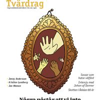 Några påstår att vi inte längre har råd med välfärden. Men det är inte sant.