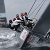 RC44 Sweden - torsdag