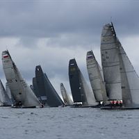 RC44 Sweden Cup - KSSS