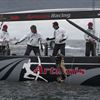 RC44 Sweden Cup - Artemis