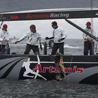 RC44 Sweden Cup - Artemis
