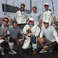 RC44 Sweden Cup - Aqua