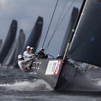 RC44 sweden Cup - Ceeref