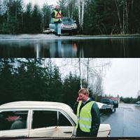 Foto: Lars-Erik Vollebak