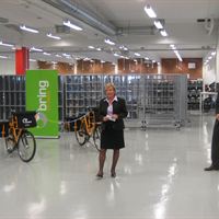 Inger Högström Westerling