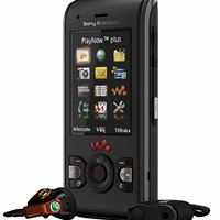 W595 ruby black