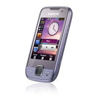 Samsung s5600 lila