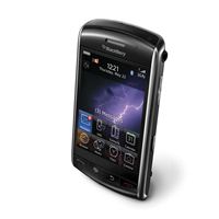 BlackBerry Storm