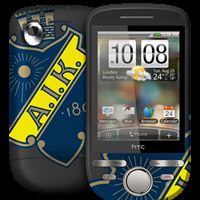 HTC Tattoo AIK