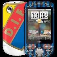 HTC Tattoo DIF