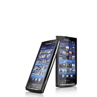 Xperia X10