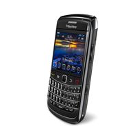 BlackBerry Bold 9700 side