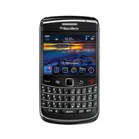 BlackBerry Bold 9700 front