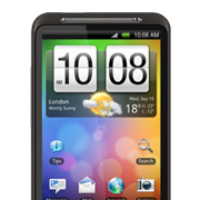 HTC Desire HD