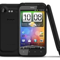 HTC Incredible S