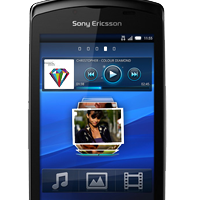 Xperia Play