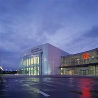 Bella Center