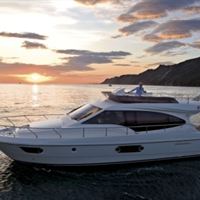 Ferretti 500