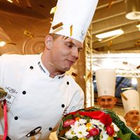 World Chocolate Masters