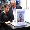 Prinsesse Marie på besøg