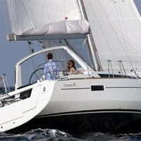 Oceanis 41