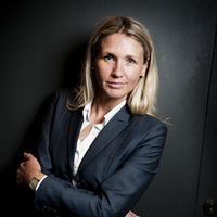 Jessica Bjurström