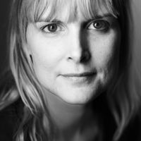 Anna Qvennerstedt