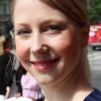 Desiré Engström