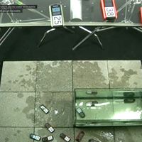 Samsung Shakedown