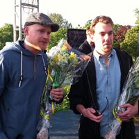 Young Lions vinnare kategori media