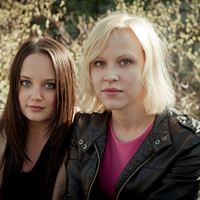 Andrea & Elsa