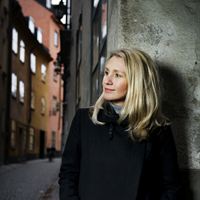 Jessica Bjurström, VD Sveriges Kommunikationsbyråer