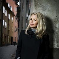 Jessica Bjurström, VD Sveriges Kommunikationsbyråer