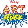 Art Attack