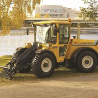 Lundberg 4200