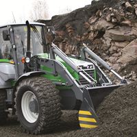 Lännen 8600E