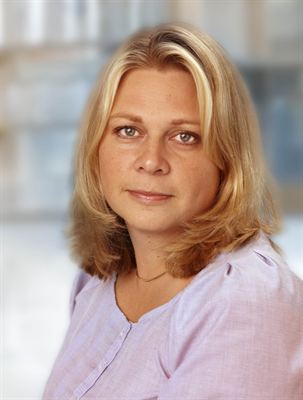 Helena Augustson