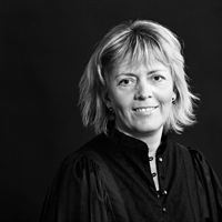 Susie Stærk Ekstrand