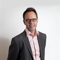 Peter Strömbäck, VD Innovationsbron AB