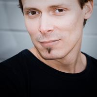 Peter Lindgren CEO VISIARC