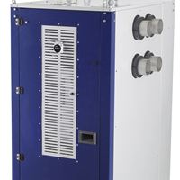 Vätskekylsystemet E-Chiller