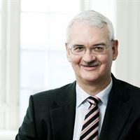 Ulf Svejgaard