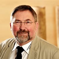 Bent Jørgensen