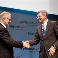 Årets Leder