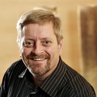 Afdelingsformand for Lederne Østsjælland, Jan Carlsen.
